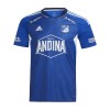 Maillot de Supporter Millonarios Domicile 2023-24 Pour Homme